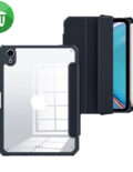Xundd Beatle Dream Magnetic Leather Series Flip Case For iPad mini 6 (2021)
