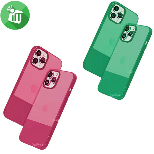 Xundd Rainbow Series Case For iPhone 11 Pro Max