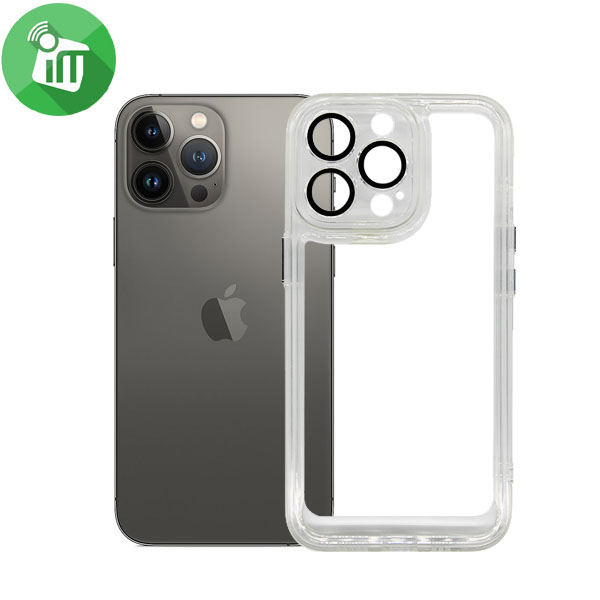 Xundd Space Series Case For iPhone 11 Pro Max - Image 5