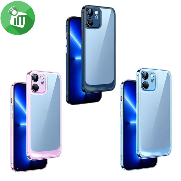 Xundd Space Series Case For iPhone 12