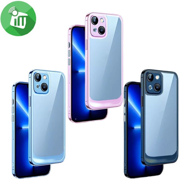 Xundd Space Series Case For iPhone 13