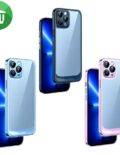 Xundd Space Series Case For iPhone 13 Pro Max