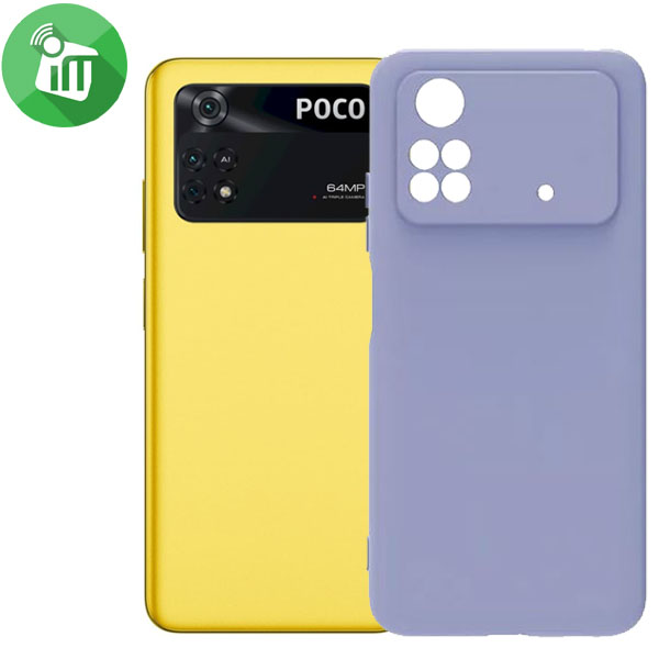 j-Case Jeff Series TPU Case For Xiaomi Poco X4 Pro 5G - Image 6
