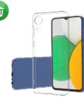 j-Case TPU Case For Samsung Galaxy A03 Core