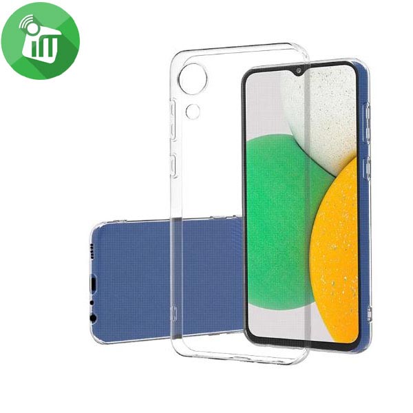 j-Case TPU Case For Samsung Galaxy A03 Core