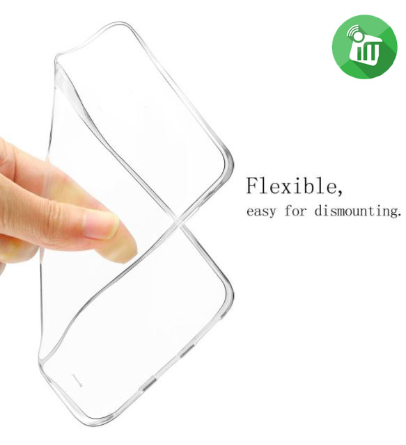 j-Case TPU Case For Samsung Galaxy A03 Core