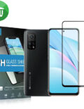 mocolo Glass 2.5D Full Glue Screen Protector For Xiaomi Mi 10T / 10T Pro