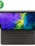 Apple Smart Keyboard Folio for 11-inch iPad Pro (2nd Generation) - Arabic