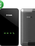 D-Link DWR-720 HSPA+ Mobile Router