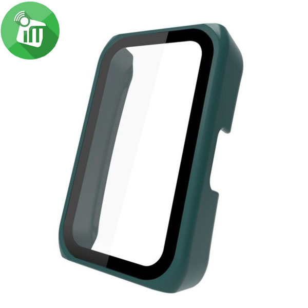 Fashion Full Case PC Hard Protector for Huawei Band 6 / 7 - Image 4