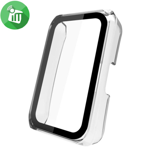 Fashion Full Case PC Hard Protector for Huawei Band 6 / 7 - Image 3