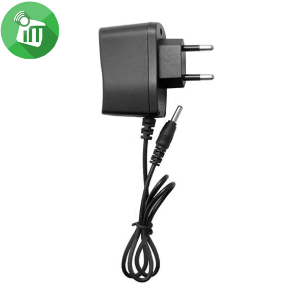 Home Charger (5V/0.5A) including cable DC 3.5 mm/1.35 mm For Old Nokia