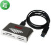 Kingston USB 3.0 High-Speed Card Reader