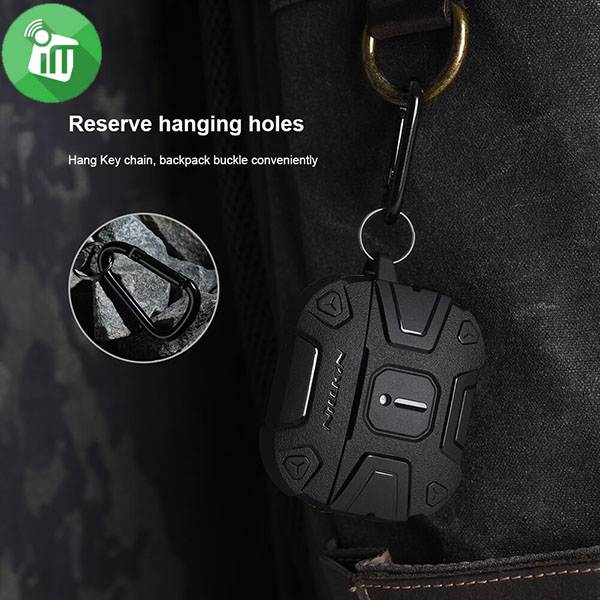 Nillkin Explorer Case AirPods 3