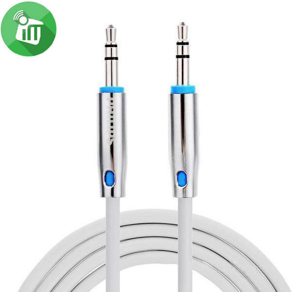 PHILIPS-AUX-Audio-Cable-1M-Unpacked