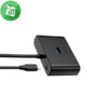 Pisen TS-E140 USB 3.0 To 4 USB HUB Converter (1m)