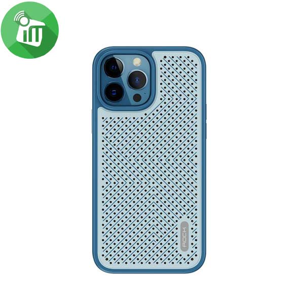 Rock Graphene Heat Dissipation Protective Case For iphone 13 Pro