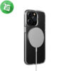 Rock Pure Series Magnet Protection Case For iphone 13 Pro Max