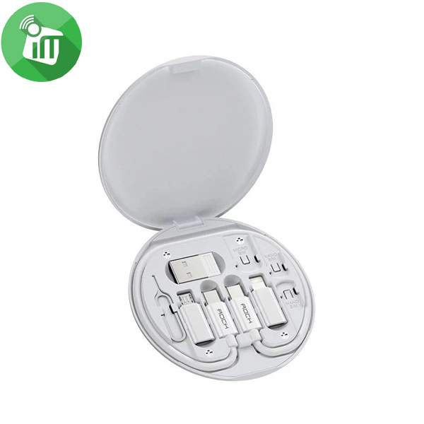 Rock RCB0820 Multifunctional Storage Bracket Set