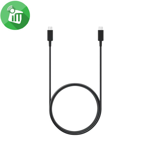 Samsung EP-DX510 USB-C to USB-C Cable 5A (1.8m) - Image 3