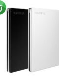 Toshiba Canvio Slim 1TB USB 3.0 Portable Hard Drive
