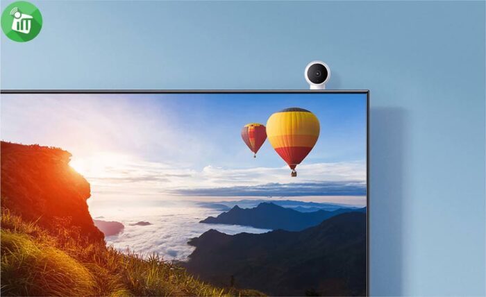 Xiaomi Mi Camera 2K Magnetic Mount