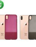 Xundd Rainbow Series Case For iPhone XS/X