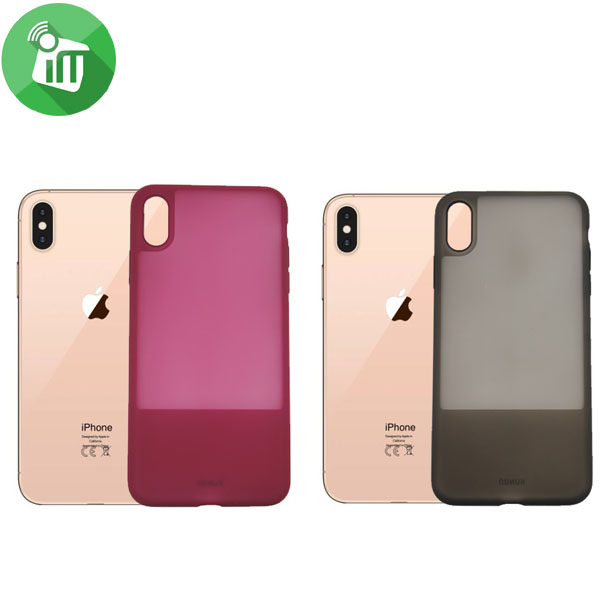 Xundd Rainbow Series Case For iPhone XS/X
