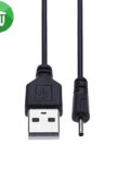 iPower Cable USB A to DC2.0mm/0.6mm (60CM)