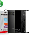 vmax screen protector 2.5d full glue full cover tempered glass for Howaei Mate 10 Pro