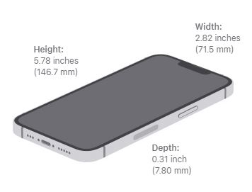 Apple iPhone 14