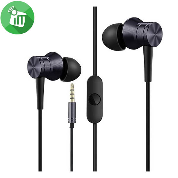 1MORE Piston In-Ear Headphones Premium Edition