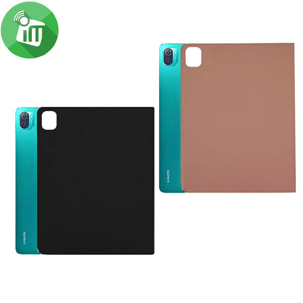 3D Basic Series Leather protection Case For Xiaomi Pad 5 / Pad 5 Pro