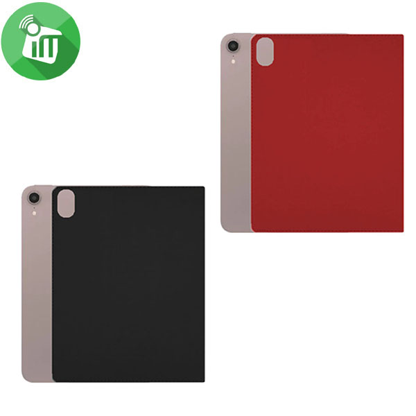 3D Basic Series Leather protection Case For iPad mini 6 (2021)