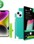 BESTSUIT Back Nano Shape Memory Full Body Film Protection Screen Protector for iPhone 14