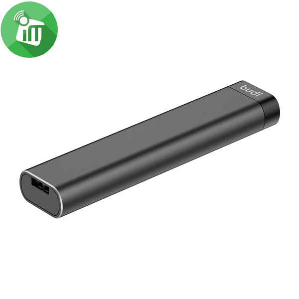 Budi DC516B 9-in-1 Multi-functional Cable Stick - Image 5