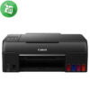 CANON PIXMA G640 Mega Tank Wireless Inkjet Printer