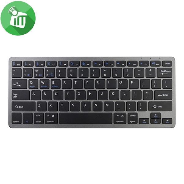 COTEetCI 84006 Wireless Keyboard Mouse Combo-EN - Image 2