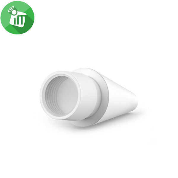 COTEetCI CS7075 Apple Pencil 1/2 Tip Set (4pcs) - Image 2
