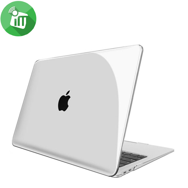 COTEetCI MB1022 PC Crystal Protective Case Macbook Air 13 (A1932/A2179/A2337) - Image 2