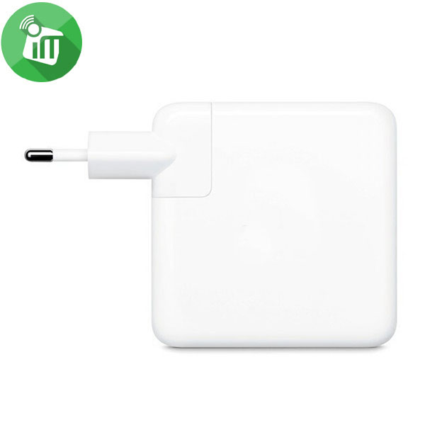 COTEetCI MB1090 96W USB-C Power Adapter With Cable USB-C to USB-C - Image 2