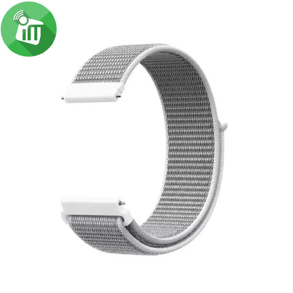 COTEetCI W40 Magic Tape Watch Band (20mm) - Image 2