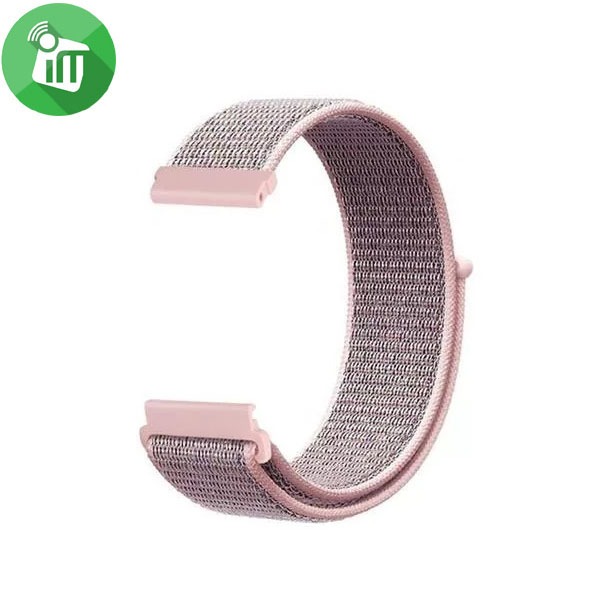 COTEetCI W40 Magic Tape Watch Band (20mm) - Image 7