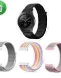 COTEetCI W40 Magic Tape Watch Band (20mm)
