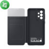 Galaxy A33 5G Smart S View Wallet Cover