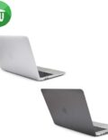 JCPAL MacGuard Ultra Thin Case MacBook Air 13 M1 2020 (A1932/A2179/A2337)