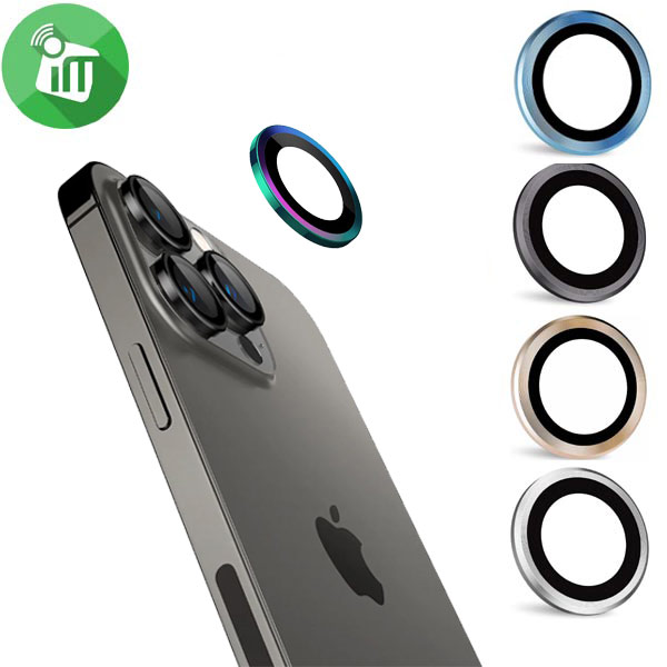 KuZoom AR invisible Camera Lens Glass For iPhone 14 Pro 14 Pro Max