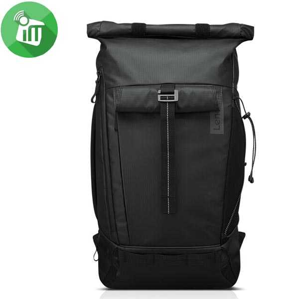 Lenovo 15.6-inch Commuter Backpack - Image 5