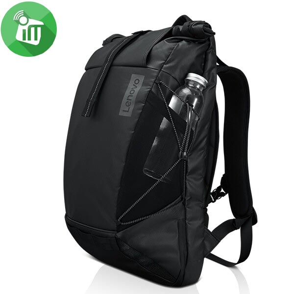 Lenovo 15.6-inch Commuter Backpack - Image 3
