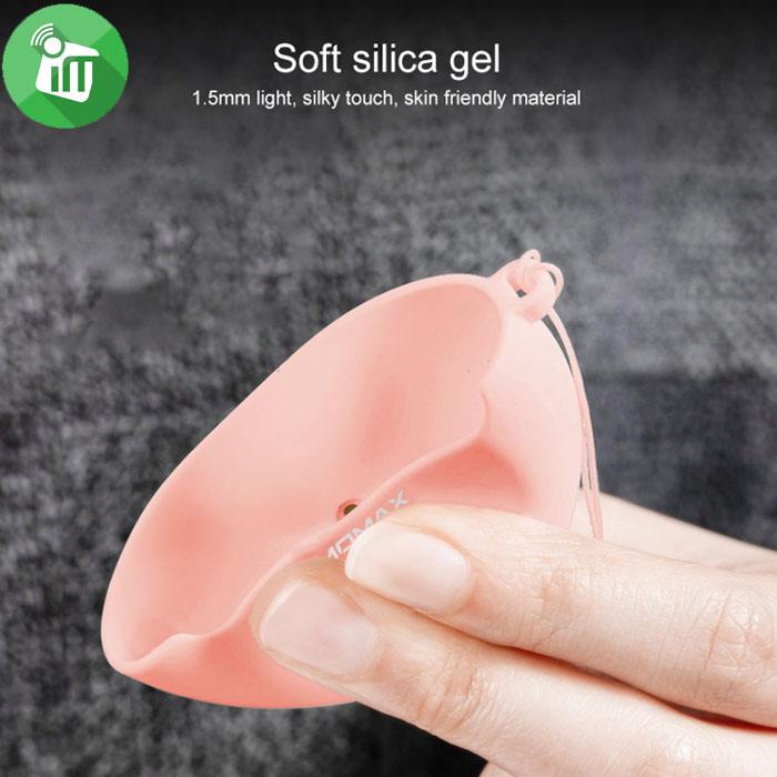 MOMAX Silicone Protective Case For Huawei Freebuds 4i